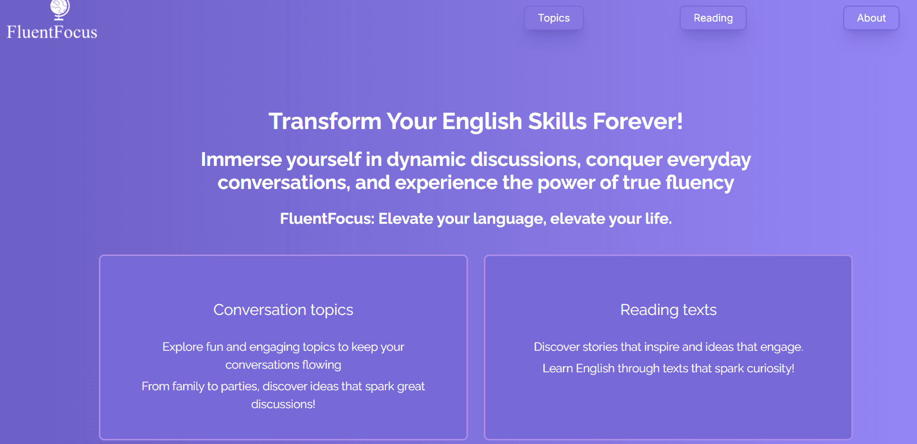 FluentFocus